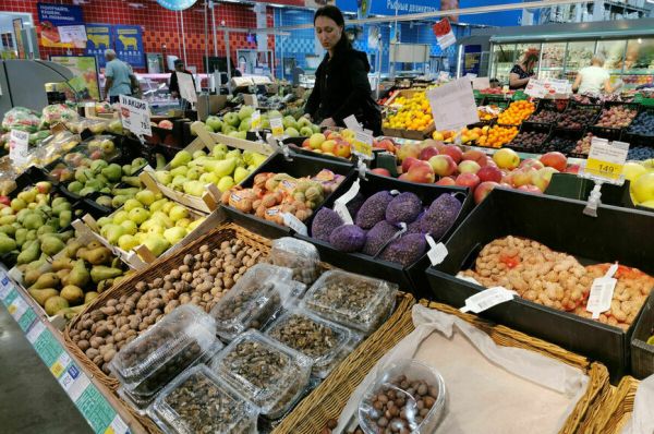 Самозанятых хотят пустить на рынок органической продукции