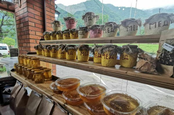 Самозанятым хотят разрешить добавляться в реестр производителей органической продукции Самозанятым хотят разрешить добавляться в реестр производителей органической продукции