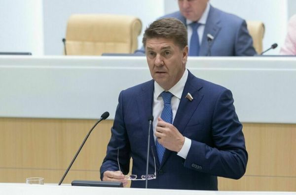 Шевченко заявил, что принятие закона о северном завозе сейчас особенно актуально