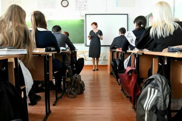 Школьников предлагают учить профайлингу