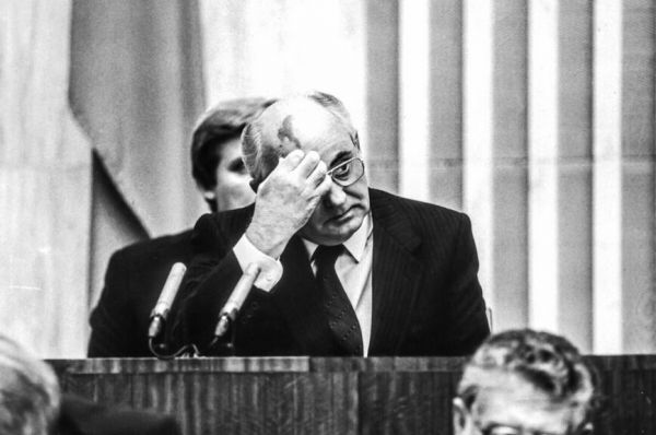 &laquo;Свой мужик&raquo; и &laquo;вечный оптимист&raquo; 