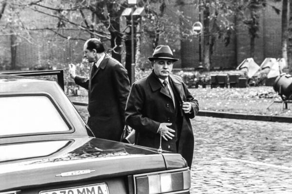 &laquo;Свой мужик&raquo; и &laquo;вечный оптимист&raquo; 