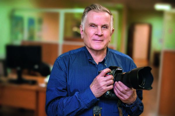 &laquo;Свой мужик&raquo; и &laquo;вечный оптимист&raquo; 