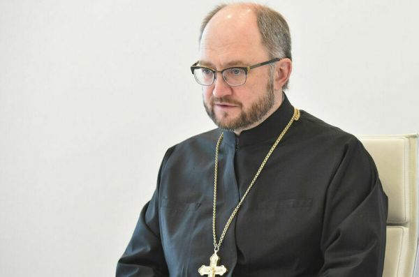 Ткаченко рассказал, как получить лекарства через &laquo;Круг добра&raquo;