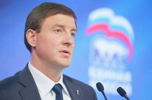 Турчак считает, что референдумы на освобожденных территориях должны пройти 4 ноября