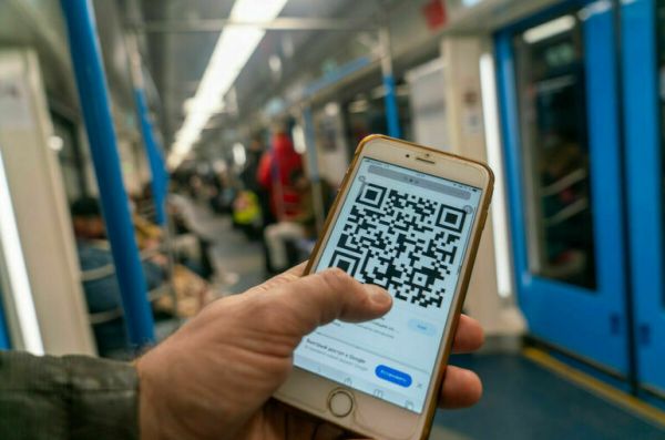 Туристам присвоят QR-коды