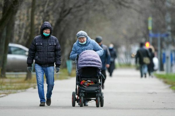 Ученый рассказал о влиянии погоды на смертность от коронавируса