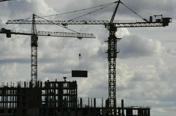 В Госдуме предложили меры для привлечения застройщиков на территории опережающего развития В Госдуме предложили меры для привлечения застройщиков на территории опережающего развития