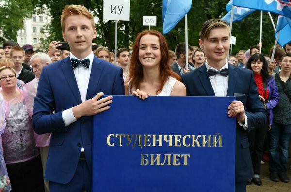 В каких случаях студентам положен санаторий и налоговый вычет