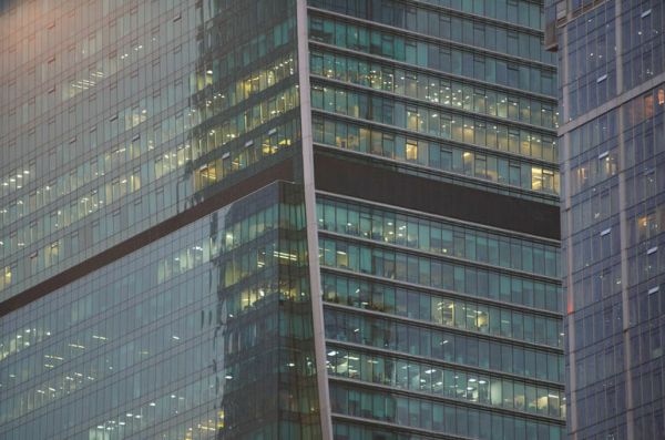 В Комитете Госдумы поддержали упрощение регистрации для бизнеса