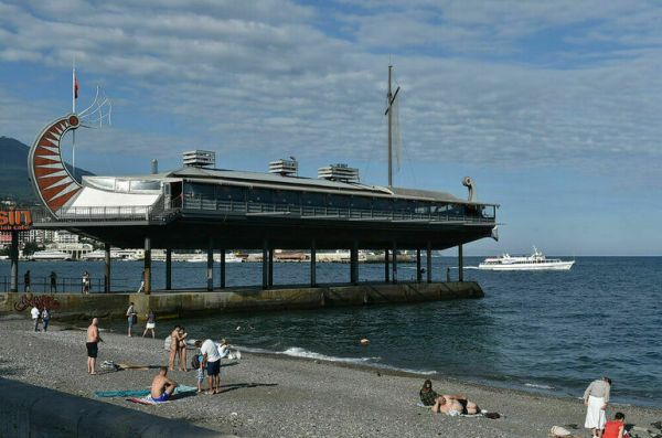 В Крыму планируют ежемесячные выплаты детям погибших в спецоперации военных