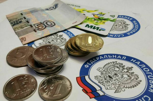 В Минфине обещают не увеличивать НДФЛ