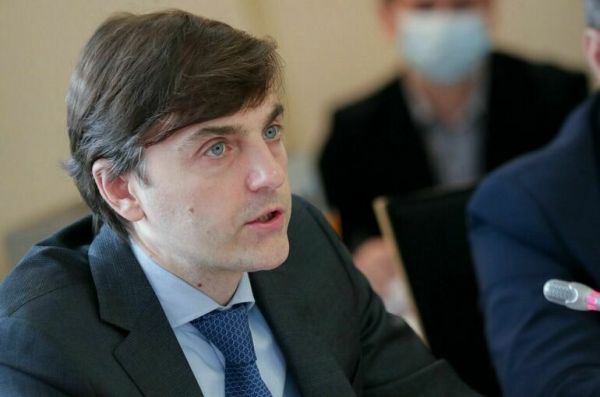 В Минпросвещения опровергли задержание российских учителей на Украине