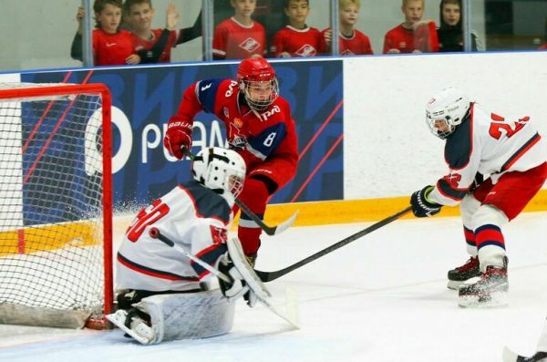 В Минспорте утвердили порядок наименования школ &laquo;олимпийскими&raquo;