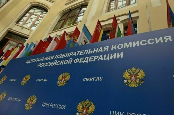 В период избирательной кампании не выявили несанкционированную агитацию