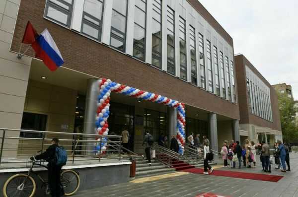 В России собираются создать &laquo;золотой стандарт&raquo; знаний