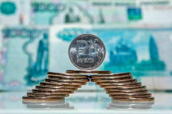 В Росстате оценили уровень спада ВВП за второй квартал в 4,1% В Росстате оценили уровень спада ВВП за второй квартал в 4,1%