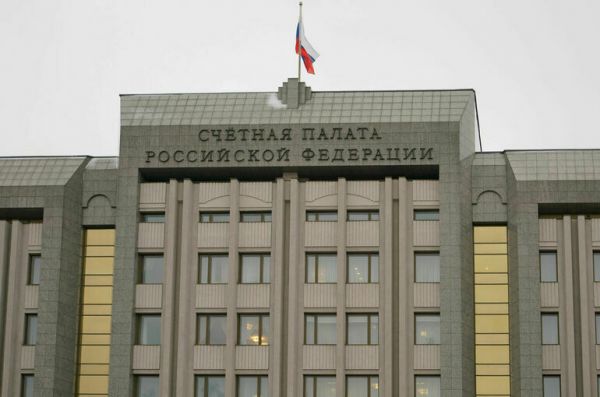 В Счетной палате предложили продавать конфискат для увеличения доходов бюджета В Счетной палате предложили продавать конфискат для увеличения доходов бюджета