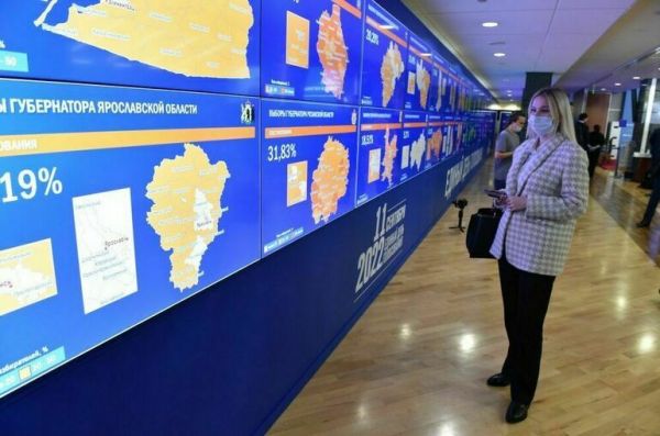 В СПЧ назвали дистанционное голосование прогрессивным