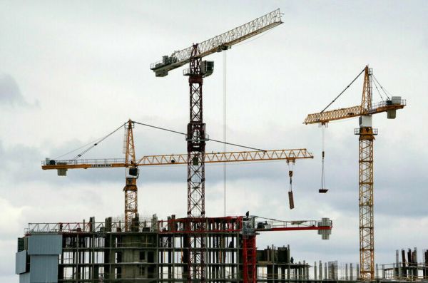 В Забайкалье построят &laquo;Солнечный город&raquo;