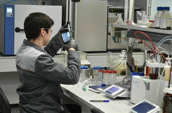 В законодательство хотят ввести понятие &laquo;технологическая компания&raquo;