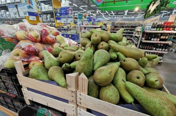 Власти не станут разрешать ввоз продуктов питания по параллельному импорту