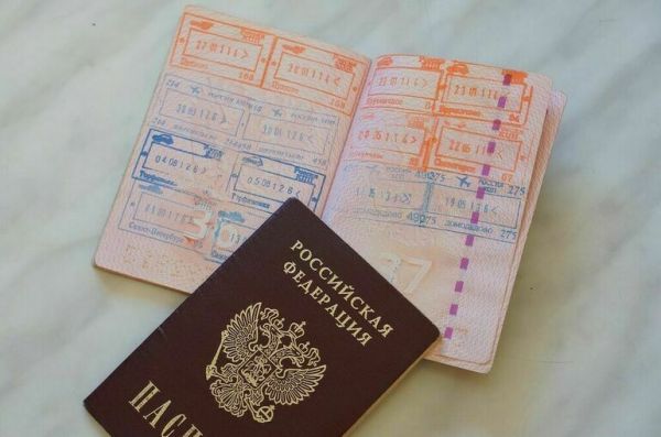 Вступили в силу новые ограничения на въезд россиян в Прибалтику и Польшу Вступили в силу новые ограничения на въезд россиян в Прибалтику и Польшу