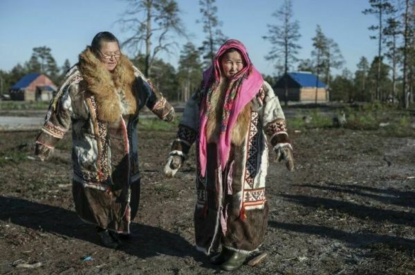 Выплаты пенсионерам-северянам предлагают назначать без заявлений Выплаты пенсионерам-северянам предлагают назначать без заявлений