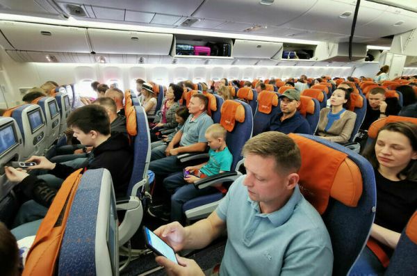 &laquo;Аэрофлот&raquo; перейдет на российскую систему бронирования до конца месяца