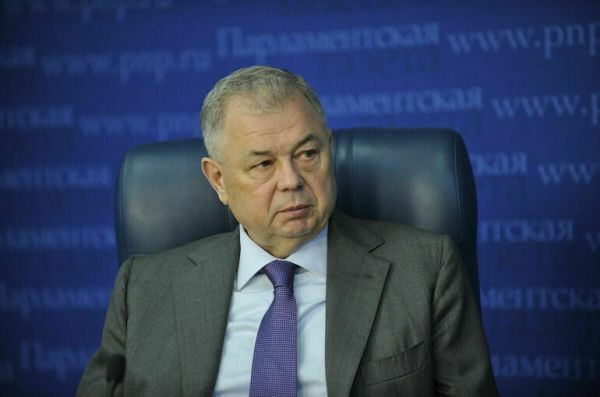 Артамонов предложил полное списание процентов в рамках кредитных каникул для мобилизованных