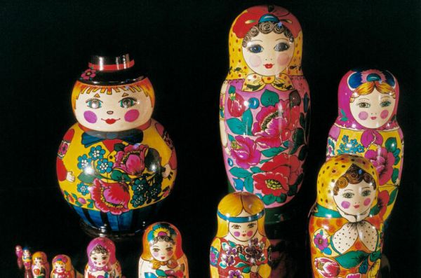 Что такое тарарушки