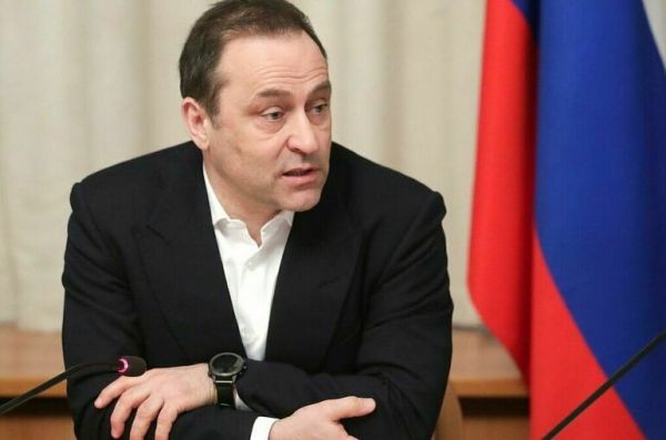 Дмитрий Свищев сообщил о сокращении средств на спорт в проекте бюджета 2023&mdash;2025 годов