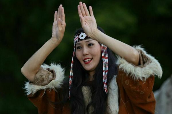 Этнотуризм предлагают включить в традиционную деятельность северян