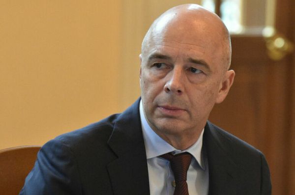 Глава Минфина прогнозирует устойчивый рост ВВП России в 2024 году