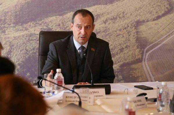 Господдержка виноградарей Кубани превысила 730 миллионов рублей