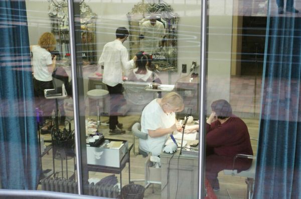 Государственные МФО предложили включить в систему гарантий для малого бизнеса