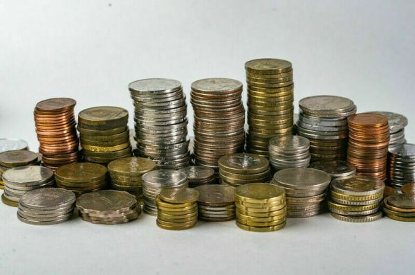 Инвестиции в основной капитал в России за полгода выросли на 7,8 процента