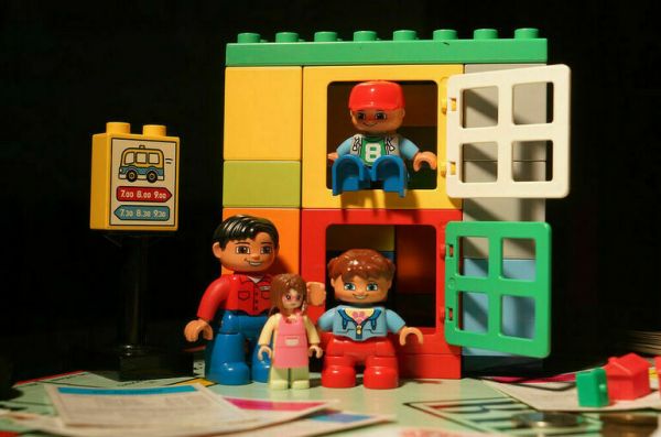 Ипотечные выплаты для многодетных продлили на год