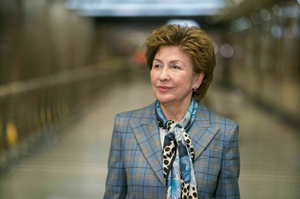 Карелова объяснила, для чего нужен закон о северном завозе