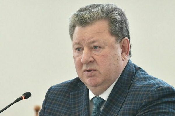 Кашин рассказал, что нужно изменить в законопроекте об инвестквотах для рыбаков