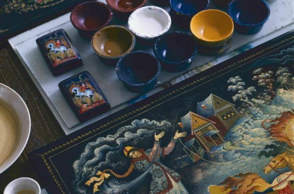 Кто такие мстеры и чем они прославились 