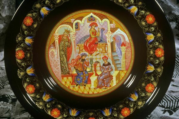 Кто такие мстеры и чем они прославились 