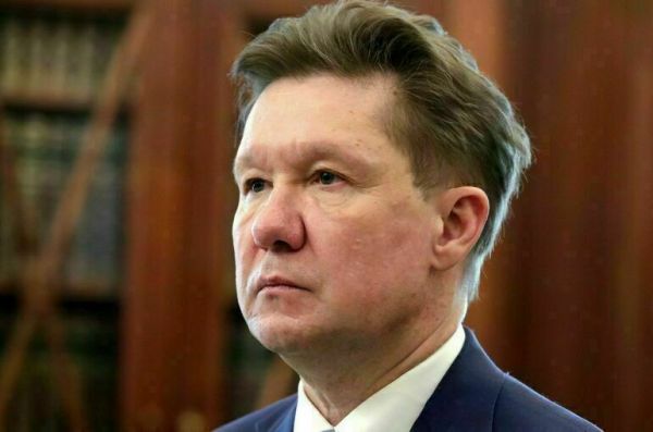 Миллер заявил, что зимой в Европе могут замерзнуть &laquo;целые города&raquo;