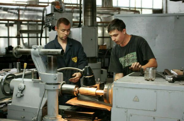 Мобилизационные мероприятия учтут в экономике