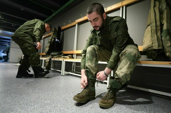 Мобилизованным разрешат оставаться собственниками бизнеса