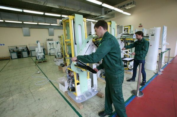 Недвижимость и оборудование ТОСЭР хотят передавать резидентам без торгов