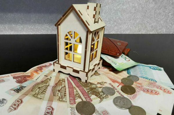 Низкие ставки по ипотеке страшны, но не опасны