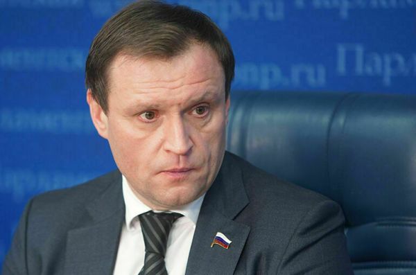 Пахомов рассказал, как сэкономить на ЖКУ