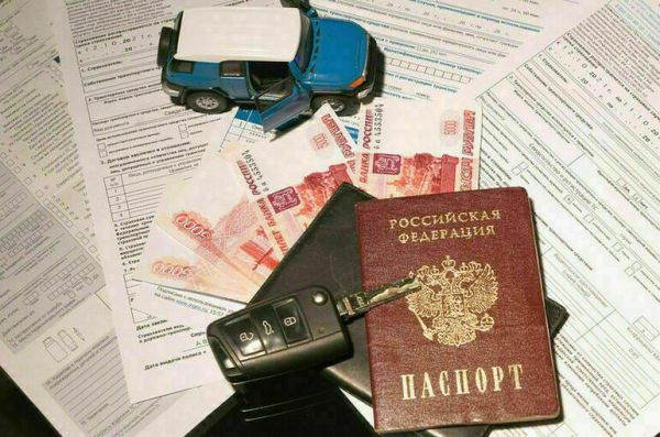 После ремонта по ОСАГО замененные запчасти хотят оставлять страховщикам