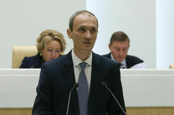 Ретивому контролеру достаточно одного правила